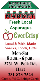 Rennhack Orchards
